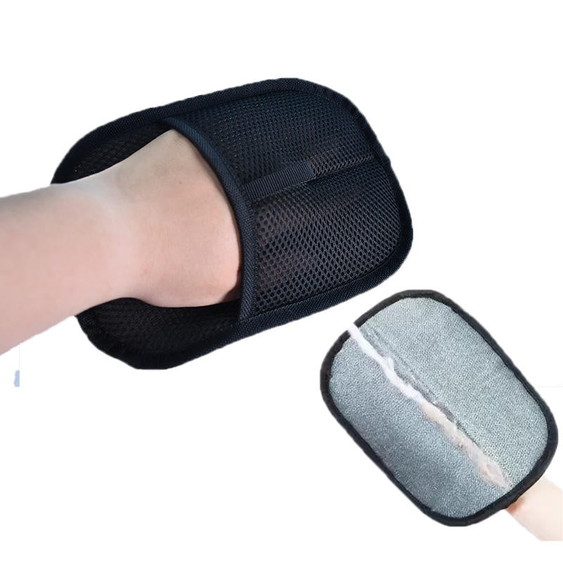 Guante Para Remover Pelo