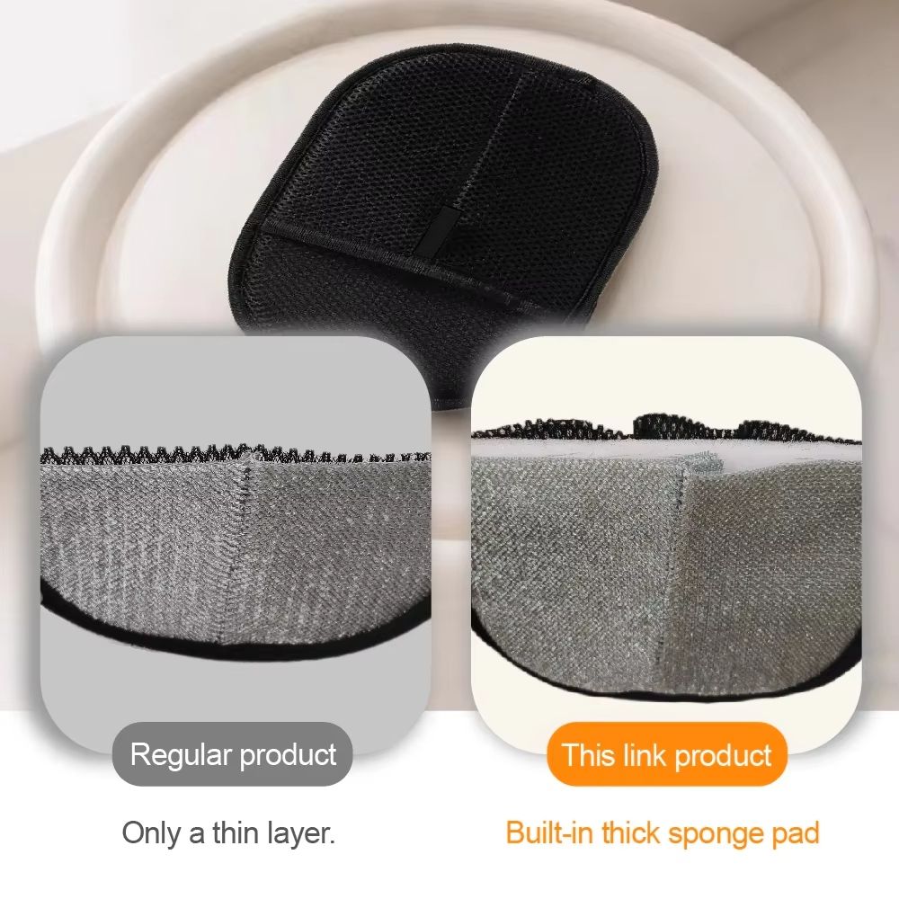 Guante Para Remover Pelo