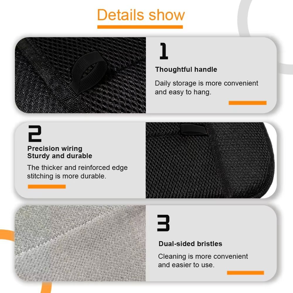 Guante Para Remover Pelo